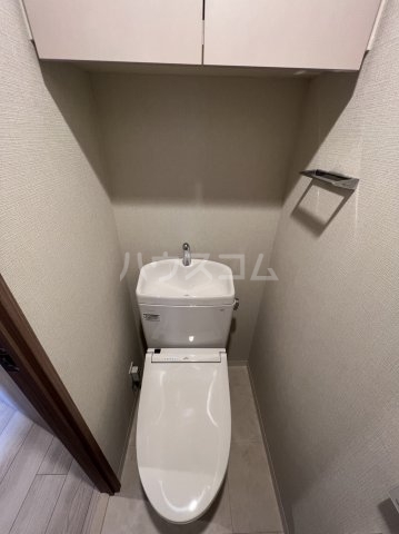 12/30 トイレ