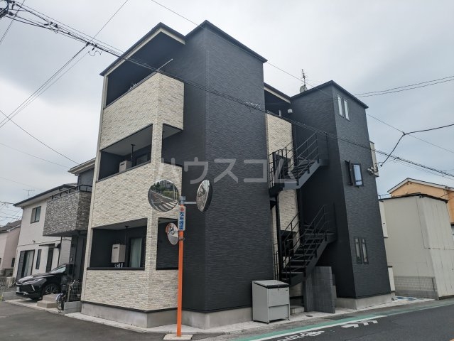 1/26 外観