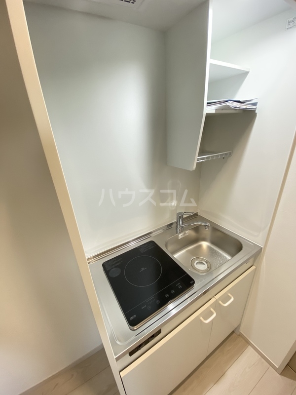 9/26 キッチン