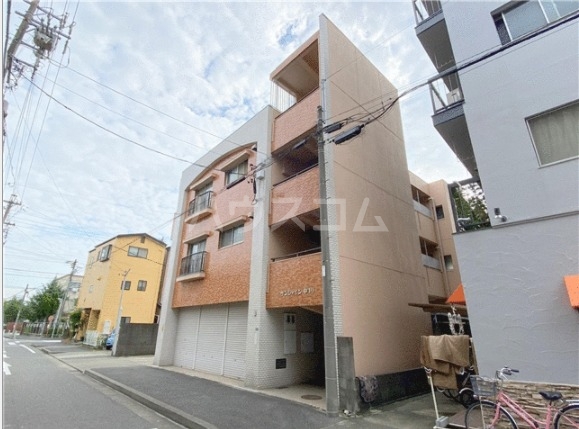 11/17 エントランス