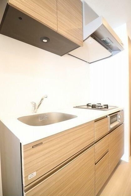 7/18 キッチン