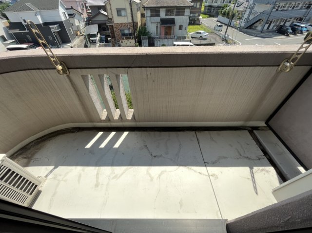 16/29 バルコニー