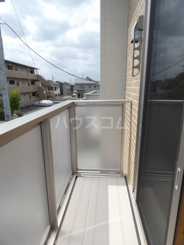 26/30 バルコニー