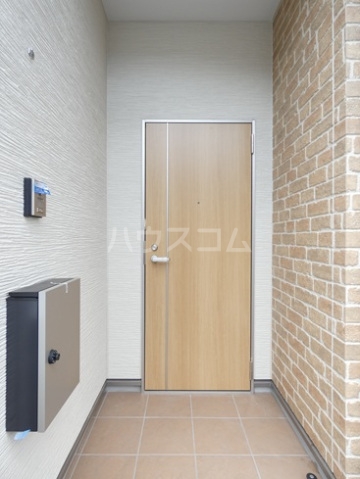 29/30 エントランス