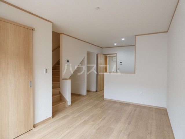 6/30 リビング/ダイニング