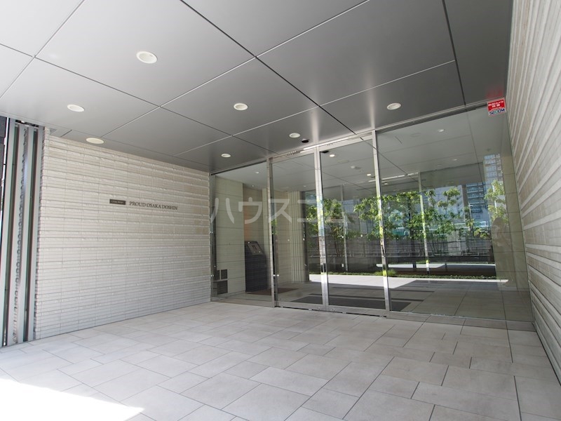 7/15 エントランス