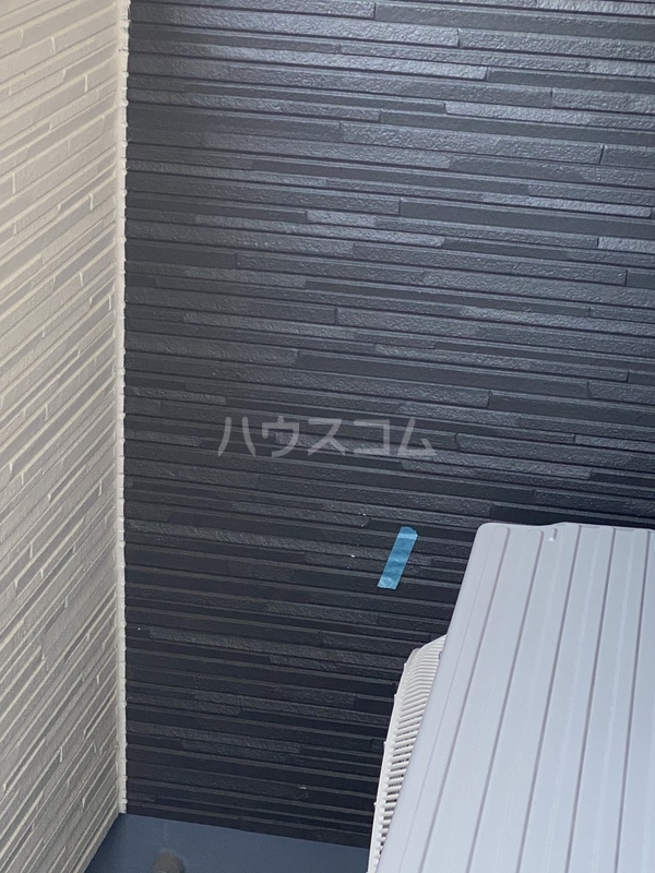 15/28 バルコニー