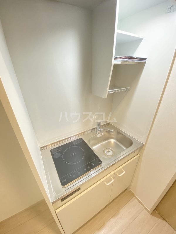 9/28 キッチン