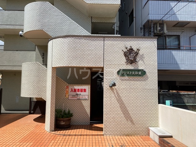 21/30 エントランス