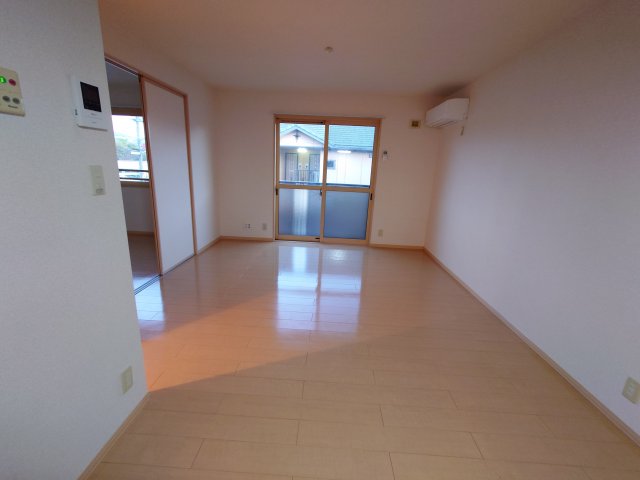 3/23 リビング/ダイニング