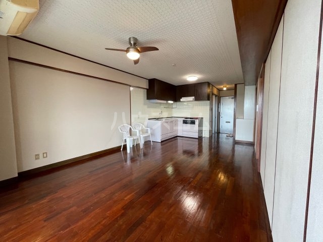 3/19 リビング/ダイニング