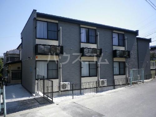 2/2 エントランス