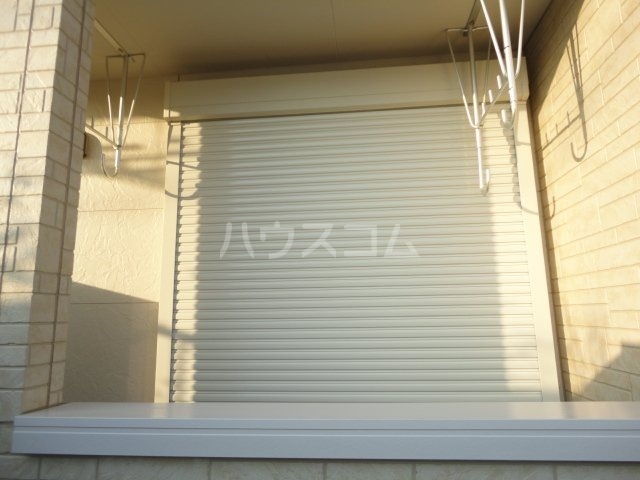 18/23 バルコニー