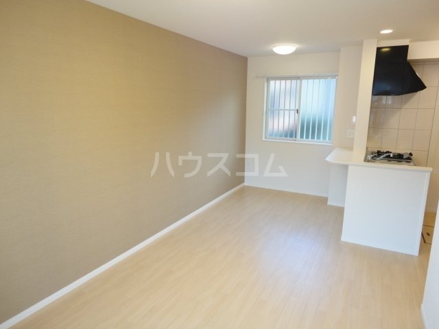 4/23 リビング/ダイニング