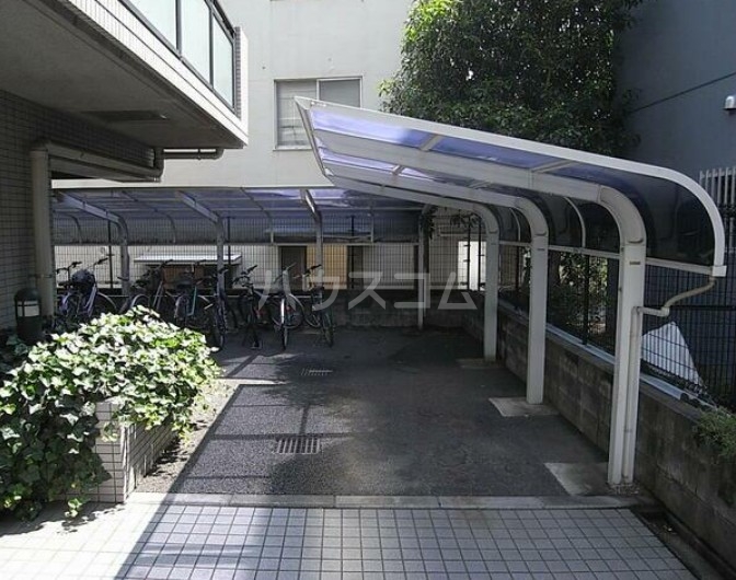 12/15 エントランス