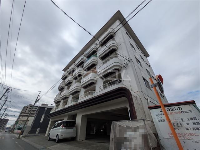 1/27 外観