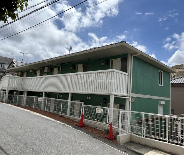 1/28 外観