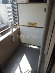 15/30 バルコニー