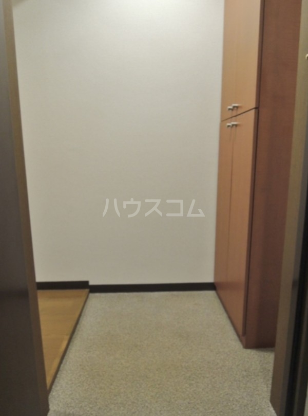 8/30 玄関
