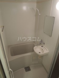 12/30 洗面