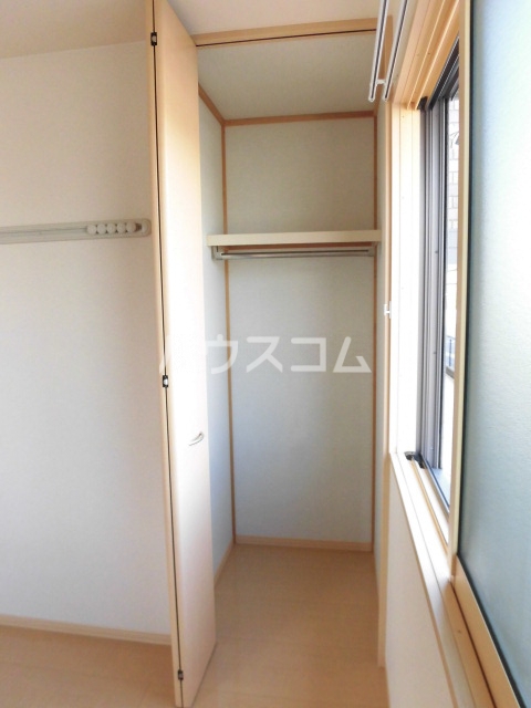 17/23 バルコニー