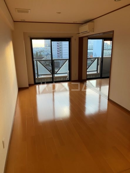 4/22 リビング/ダイニング