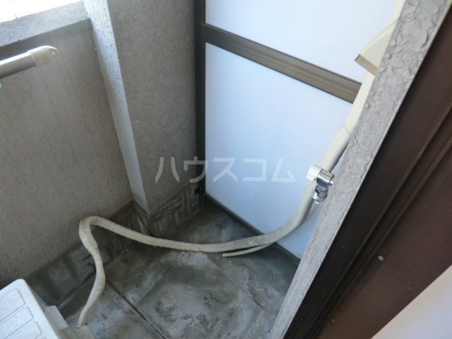 15/29 バルコニー