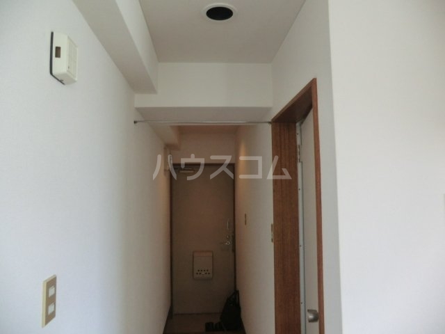 21/29 エントランス