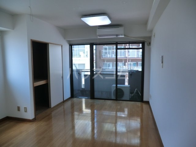 4/29 リビング/ダイニング