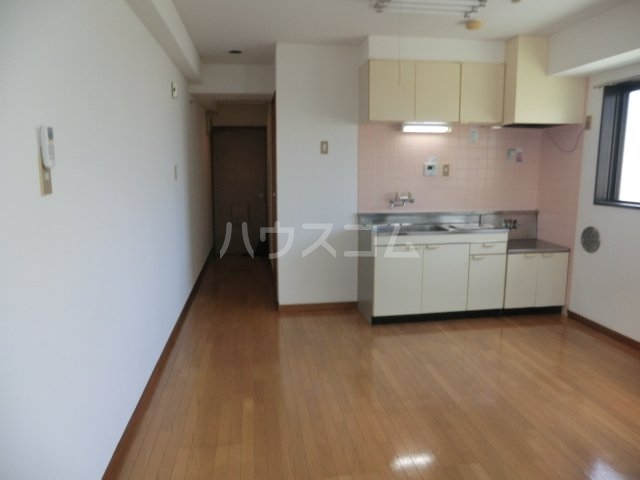 5/29 リビング/ダイニング