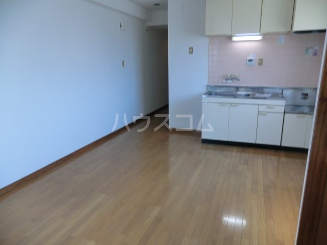 3/29 リビング/ダイニング