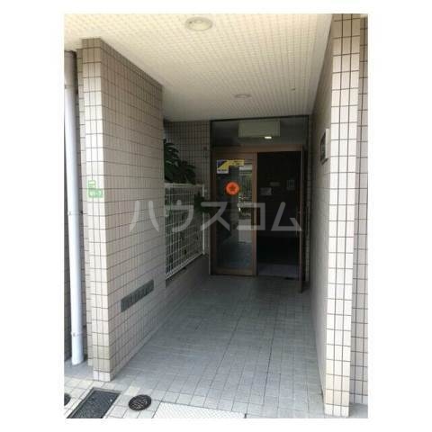 7/15 エントランス