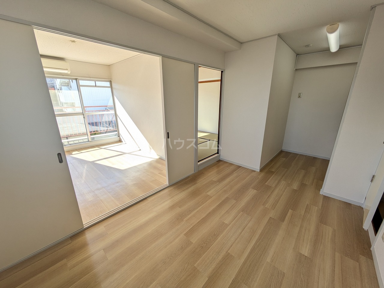 6/30 リビング/ダイニング