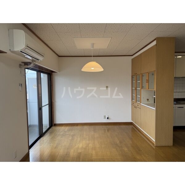 3/22 リビング/ダイニング