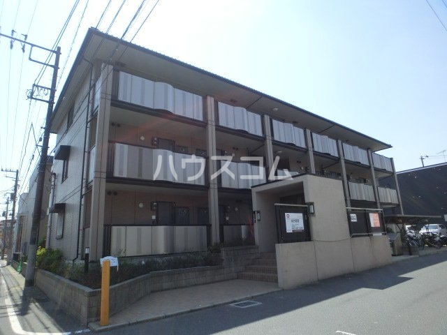 3/6 外観