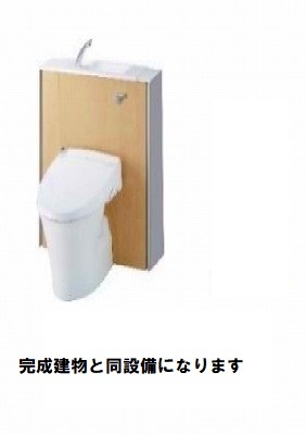16/30 トイレ