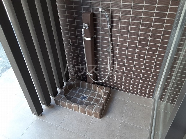 3/5 エントランス