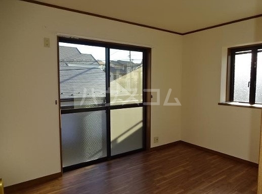 4/17 リビング/ダイニング