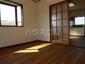 3/8 リビング/ダイニング