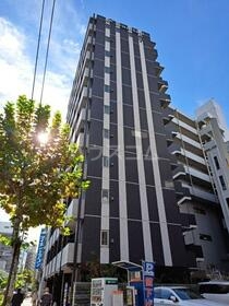 2/2 エントランス