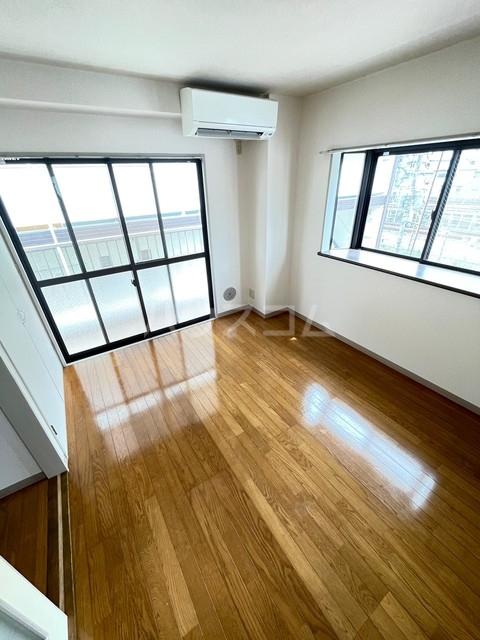 3/27 リビング/ダイニング