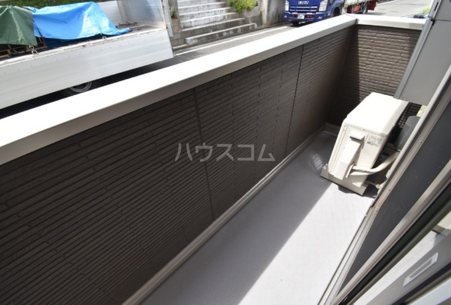 24/30 バルコニー