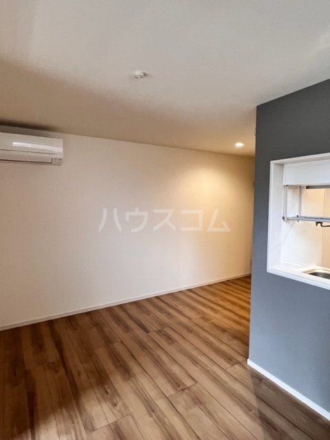 4/27 リビング/ダイニング