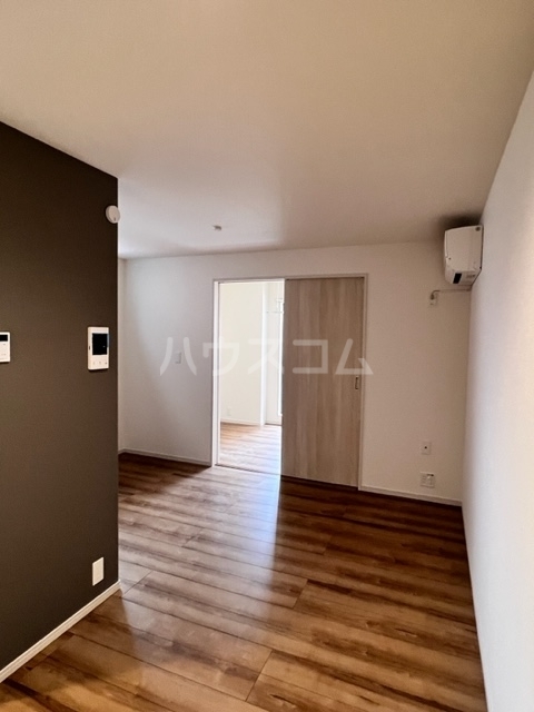 3/27 リビング/ダイニング