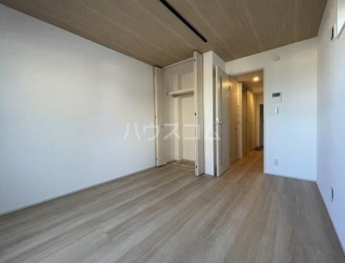 13/30 バルコニー