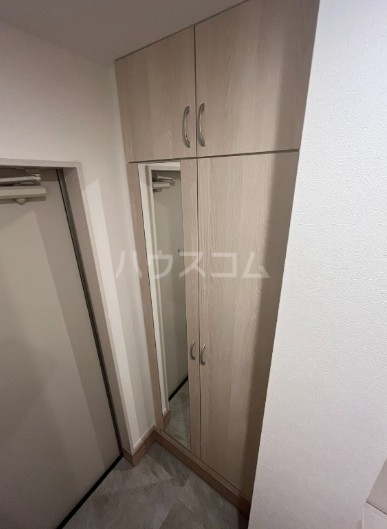 14/30 バルコニー