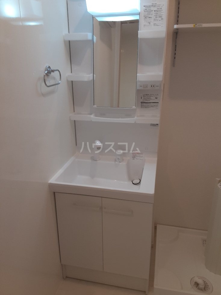 10/25 洗面