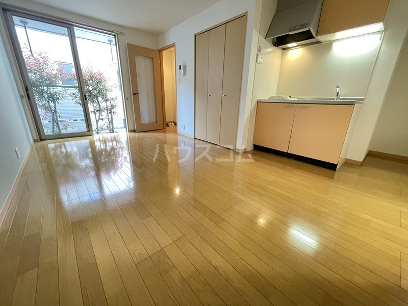 3/15 リビング/ダイニング