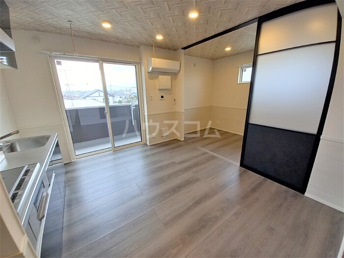 3/30 リビング/ダイニング