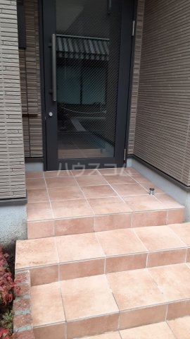 2/12 エントランス